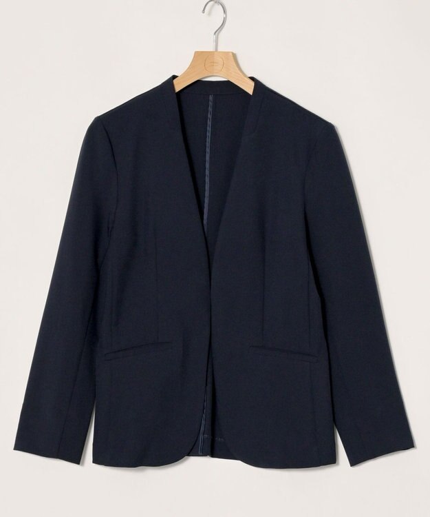 ONWARD Reuse Park 【any SiS】ジャケット春夏 ネイビー