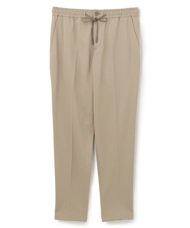 JOSEPH HOMME ハイゲージモックロディ / PEGG EASY ベージュ系