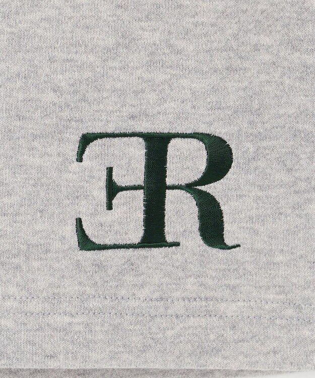 NAVE ショートパンツ グレー系