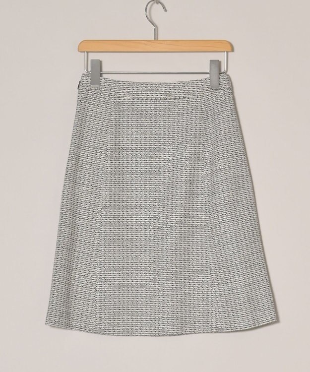 ONWARD Reuse Park 【23区】スカート春夏 ブラック