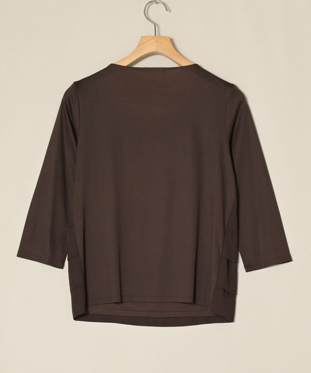 ONWARD Reuse Park 【23区】カットソー秋冬 ブラウン