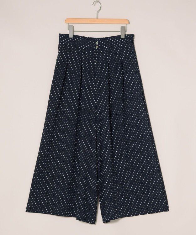 ONWARD Reuse Park 【23区】パンツ春夏 ネイビー