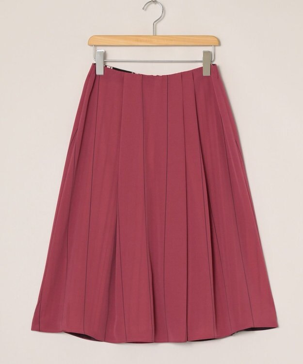 ONWARD Reuse Park 【自由区】スカート春夏 ピンク