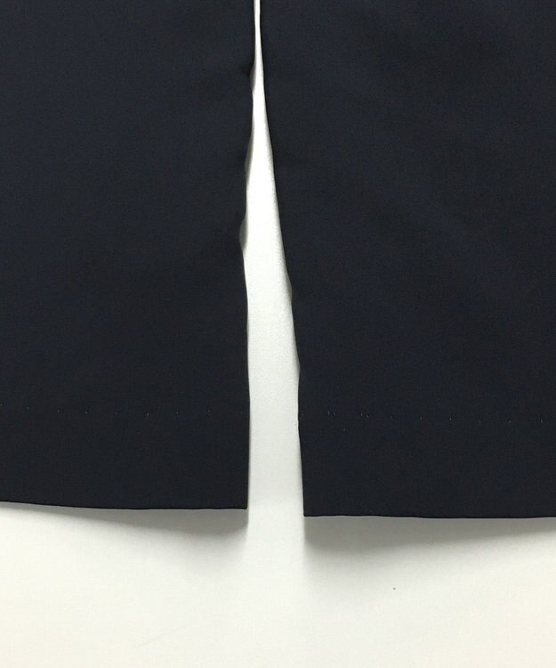 ONWARD Reuse Park 【自由区】パンツ春夏 ネイビー