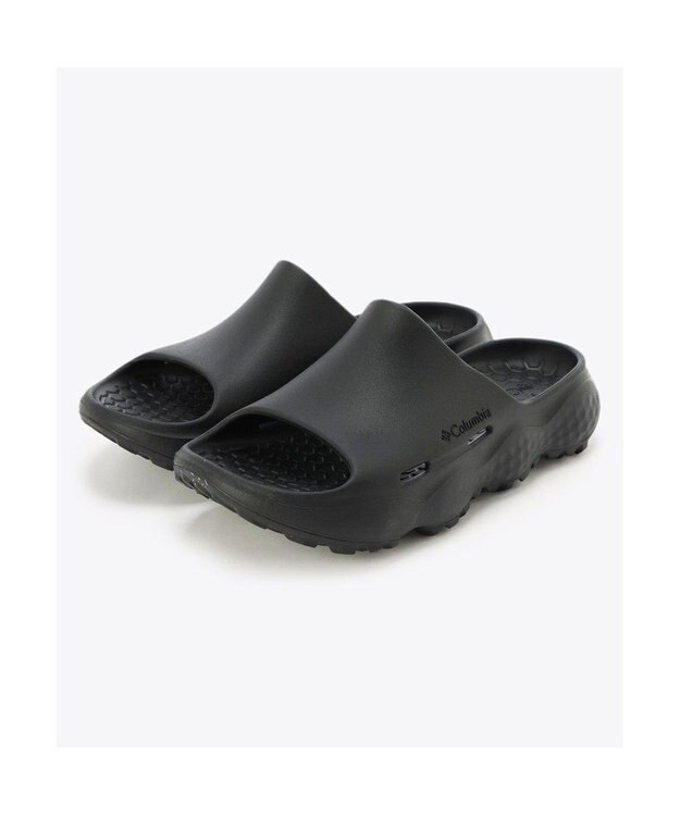 Columbia スライブ リバイブ Black、 Black