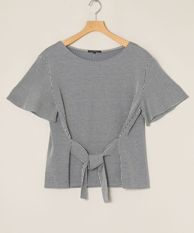 ONWARD Reuse Park 【23区】カットソー春夏 ネイビー