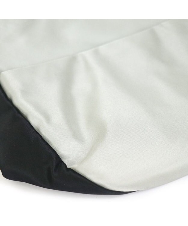 Regalo Felice 【ペットボトルもしまえる / 撥水】ショルダー / REGALO SV(シルバー)