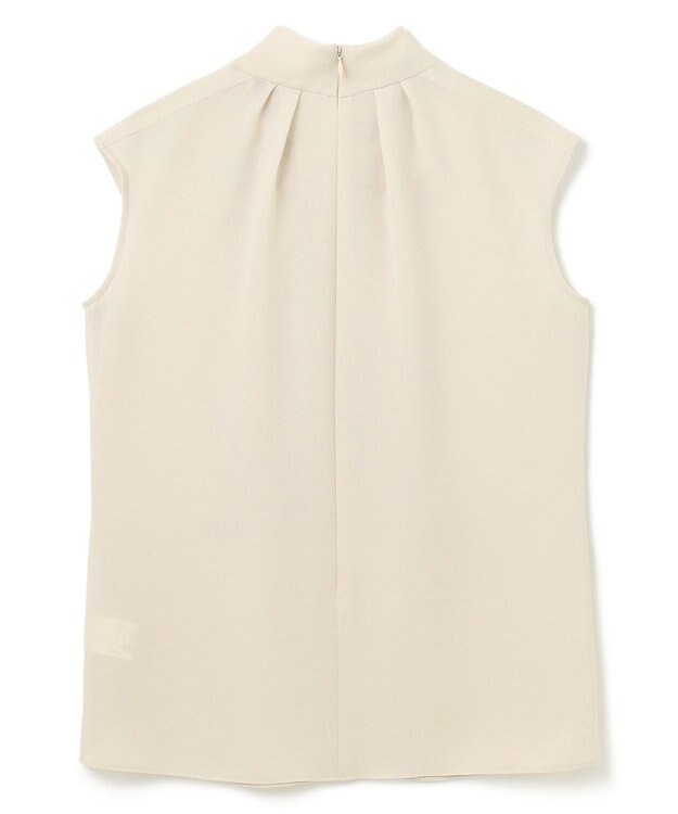 TOCCA 【消臭】PROMIS RIBBON WISH ブラウス ベージュ系