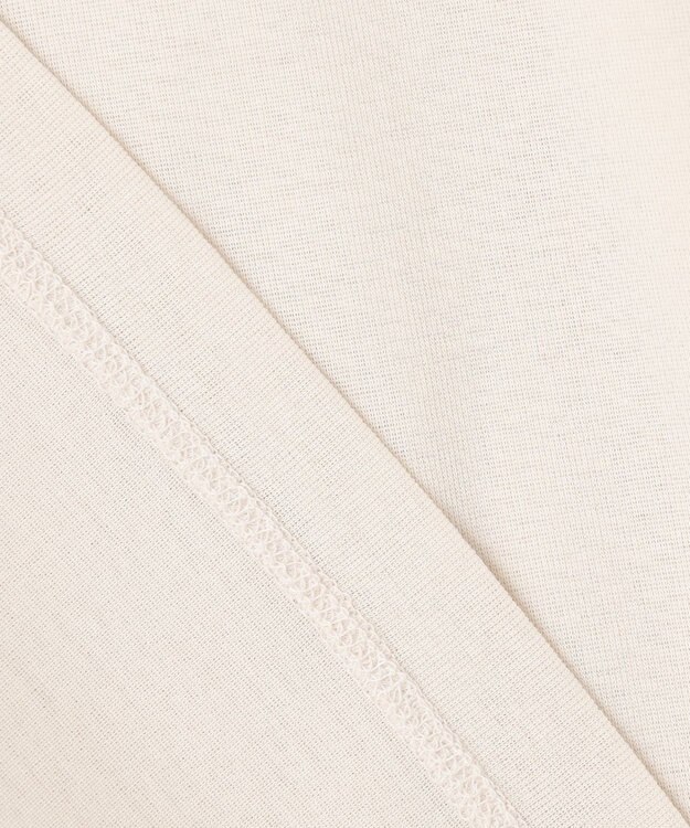 23区 S 【洗える】シアーTEE ベージュ系