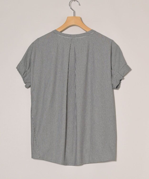 ONWARD Reuse Park 【any SiS】カットソー春夏 ネイビー
