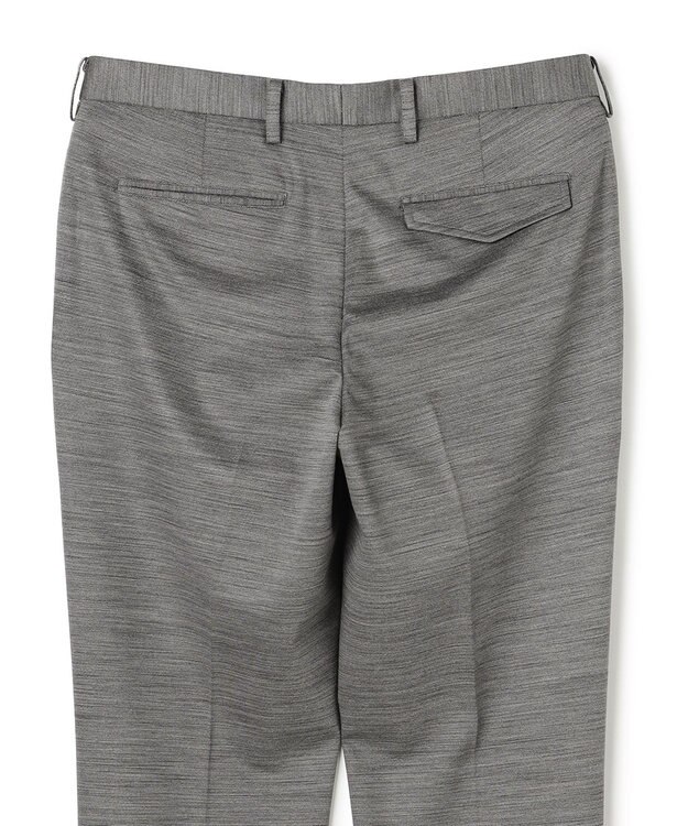 JOSEPH HOMME スプリングウールジャージー    テーパードパンツ / CITY ライトグレー系