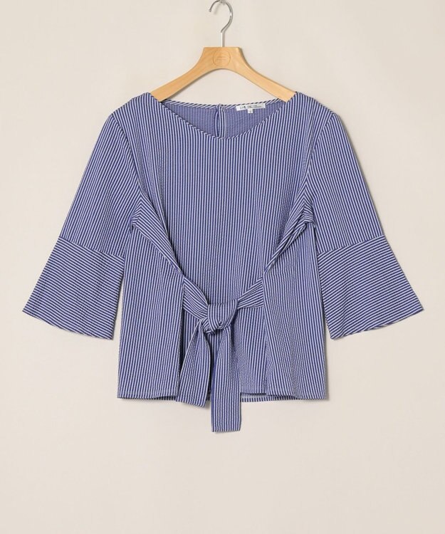 ONWARD Reuse Park 【23区】カットソー春夏 ブルー