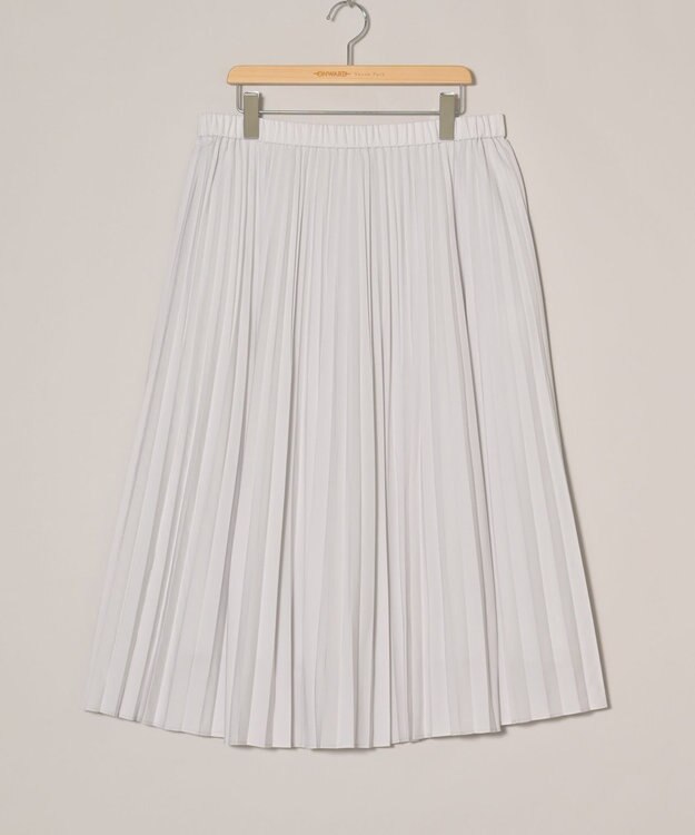 ONWARD Reuse Park 【組曲】スカート春夏 グレー