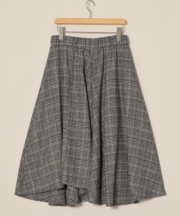 ONWARD Reuse Park 【any FAM】スカート秋冬 ブラック