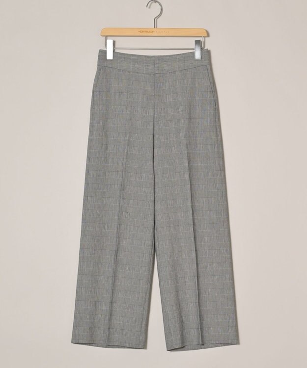 ONWARD Reuse Park 【JOSEPH】パンツ春夏 ブラック