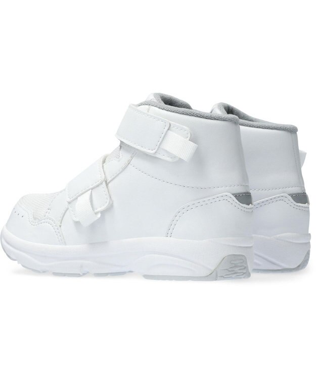 ASICS WALKING GD.WALKER[R]MINI HI 2 ホワイト系