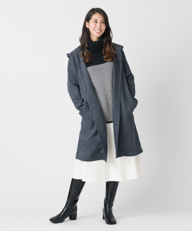 ONWARD Reuse Park 【ICB】ジャケット秋冬 グレー