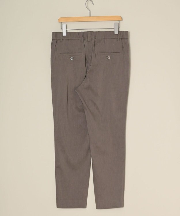 ONWARD Reuse Park 【23区】パンツ春夏 ブラウン