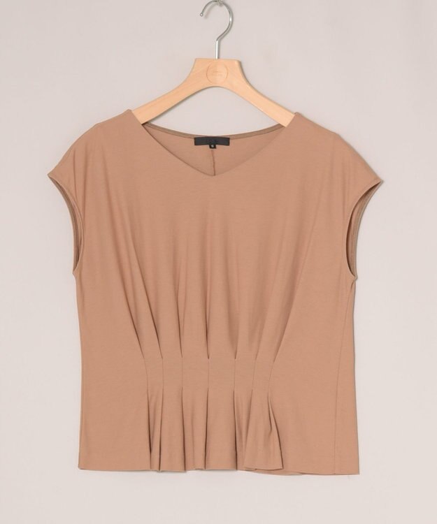 ONWARD Reuse Park 【ICB】カットソー春夏 ブラウン