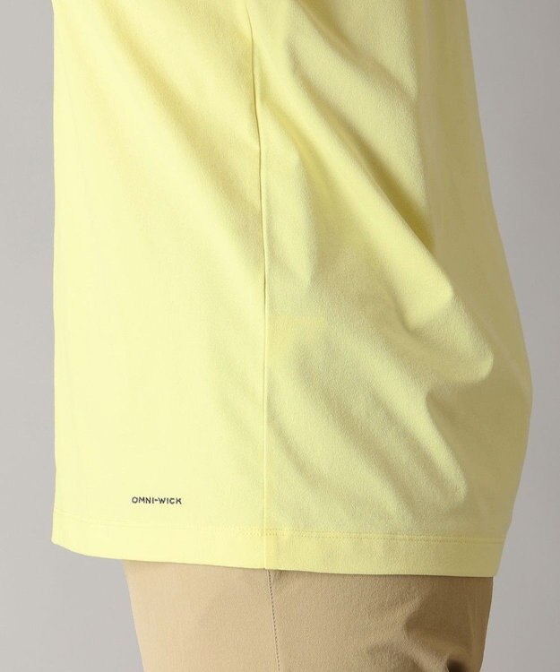 Columbia Columbia/ ウィメンズティーティージービーショートスリーブTシャツ /コロンビア Endive