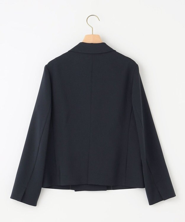 組曲 オシャクロス ジャケット ネイビー系