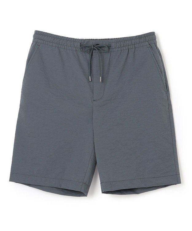 JOSEPH HOMME スーパーストレッチウエザー / BERMUDA ライトグレー系