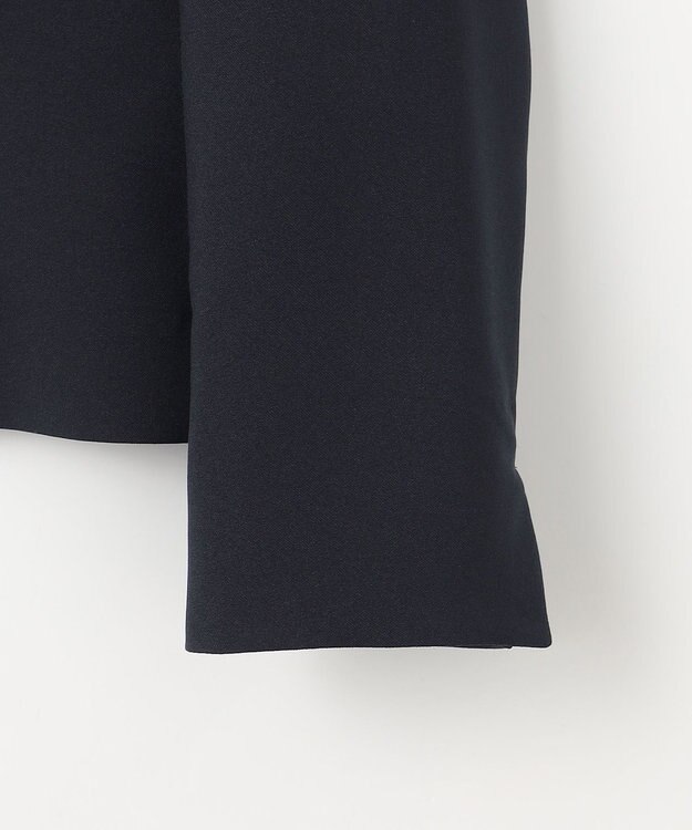 組曲 オシャクロス ジャケット ネイビー系