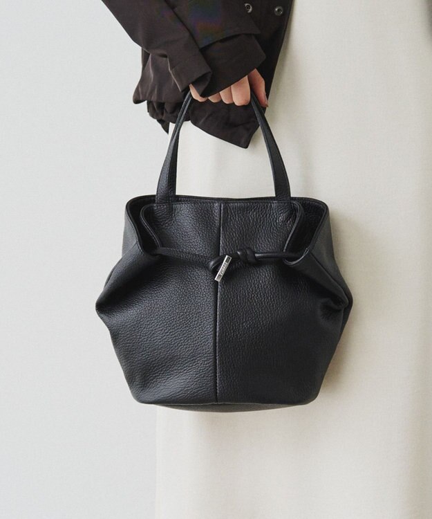  レザー2WAYミニトートバッグ(CE-1643)