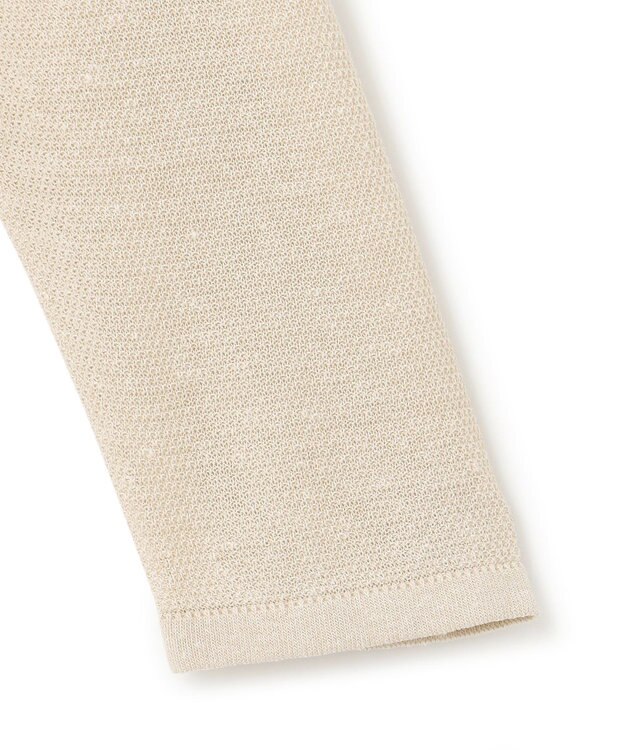 J.PRESS MEN 【HYBRID LINEN】アンカージャケット ベージュ系7