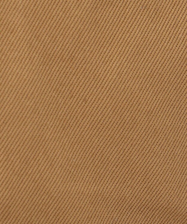 J.PRESS MEN ウエポン ロゴキャップ ベージュ系