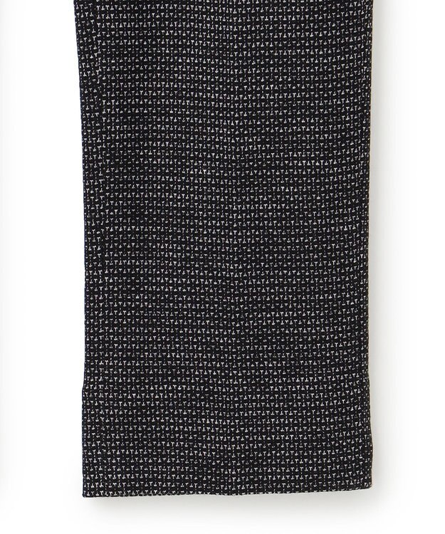 JOSEPH HOMME 【LEON 11月号掲載】ドビージャージー / CITY ライトグレー系