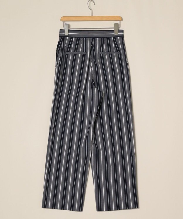 ONWARD Reuse Park 【ICB】パンツ春夏 ネイビー