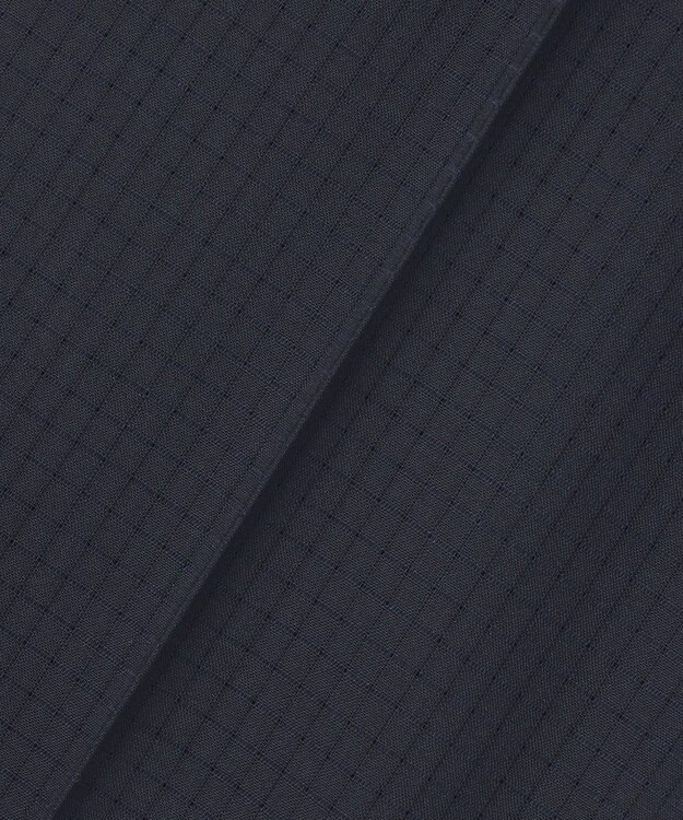 GOTAIRIKU 【AIRY MOVE / セットアップ対応】T/Ｗ Dot Air パンツ ネイビー系