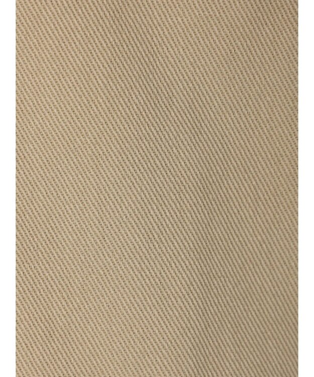 Green Parks ・ＳＵＧＡＲ　ＳＰＯＯＮ　ツイルマーメイドジャンスカ Beige