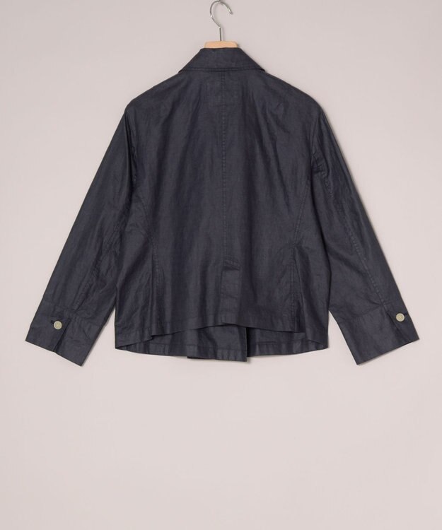 ONWARD Reuse Park 【23区】ジャケット春夏 ネイビー