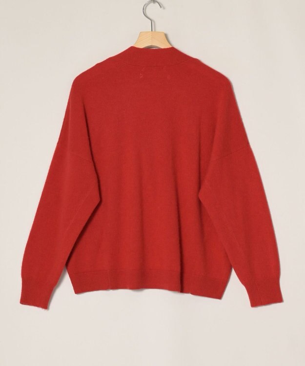 ONWARD Reuse Park 【自由区】ニット秋冬 レッド