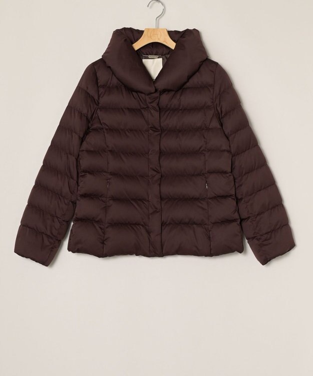 ONWARD Reuse Park 【自由区】コート秋冬 レッド