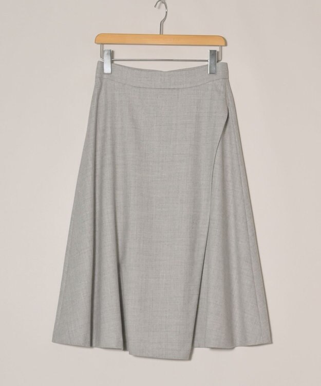 ONWARD Reuse Park 【23区】スカート秋冬 グレー