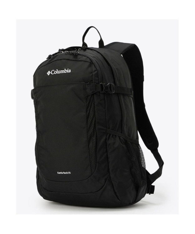 Columbia Columbia/ キャッスルロック25LバックパックII /コロンビア Black