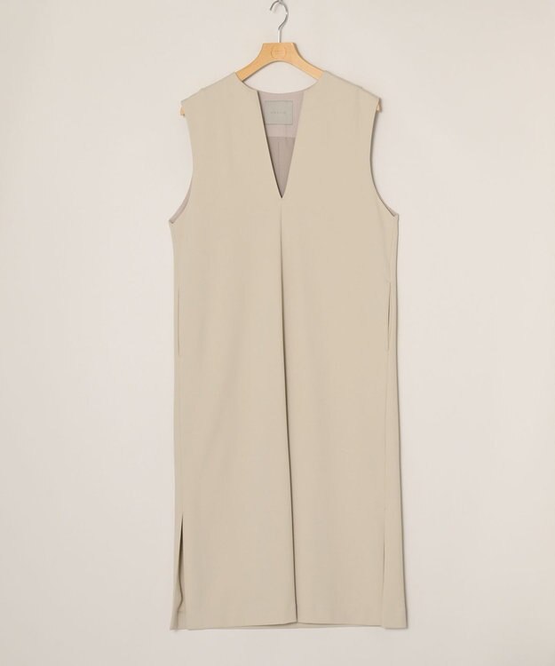 ONWARD Reuse Park 【UNFILO】ワンピース春夏 オフホワイト