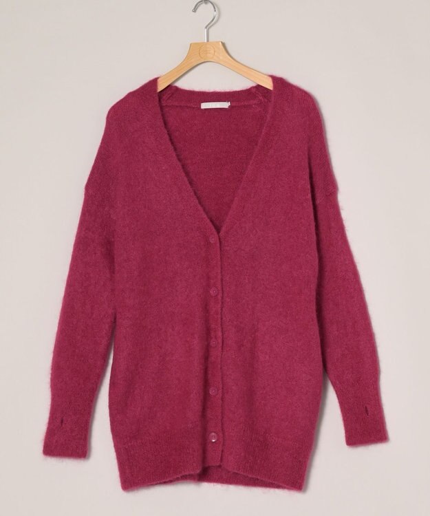 ONWARD Reuse Park 【ICB】ニット秋冬 ピンク