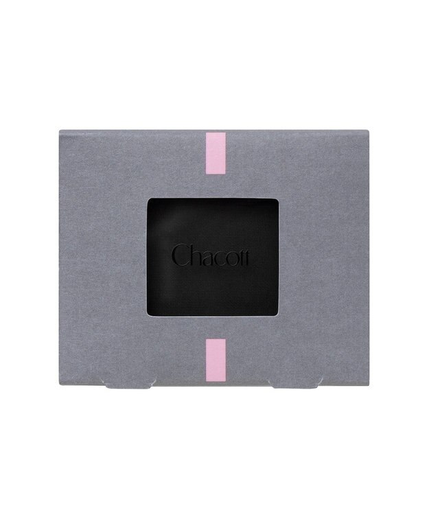 Chacott Cosmetics マルチカラーバリエーションMA28[MATTE] ブラック系