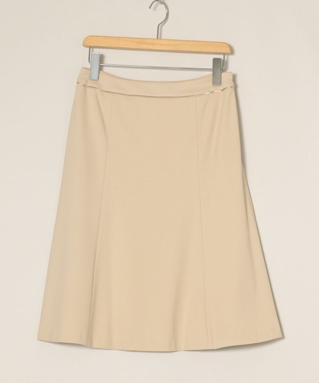 ONWARD Reuse Park 【J.PRESS】スカート春夏 ベージュ