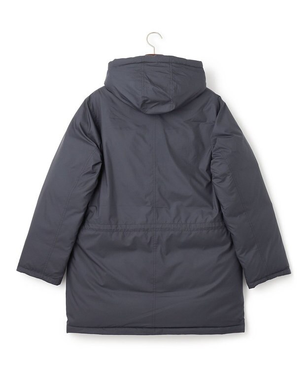 J.PRESS MEN 【WEB・一部店舗限定】ダウンコート ネイビー系