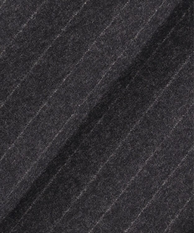 GOTAIRIKU 【MARLING&EVANS】FLANNEL スリーピーススーツ グレー系1