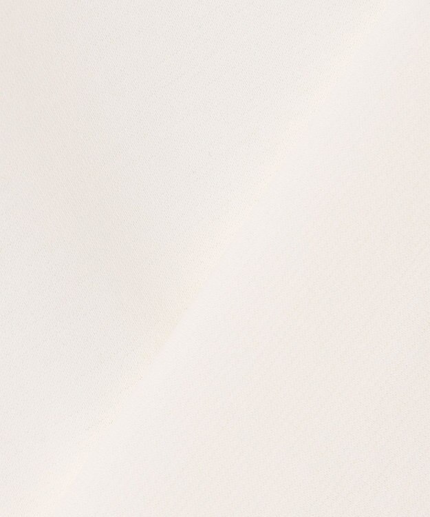 uncrave ダブルフェイスジャージー ノースリーブカットソー オフ