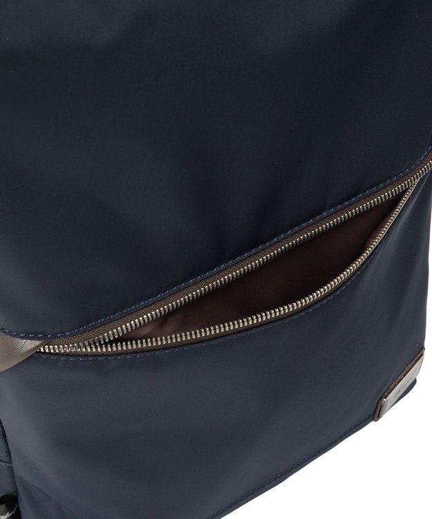 ACE BAGS & LUGGAGE Arcapel バネオ ビジネスリュック A4サイズ 13.3インチPC収納 68833 アルカペル ネイビー