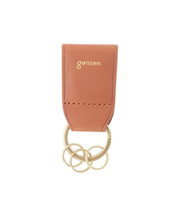 genten パルマ マグネットキーリング チャ