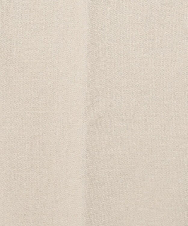 JOSEPH ABBOUD 【ウエストも伸びる！/2WAYストレッチ/暖かい/オーガニック】オーガニックコットン ウオーム パンツ ベージュ系