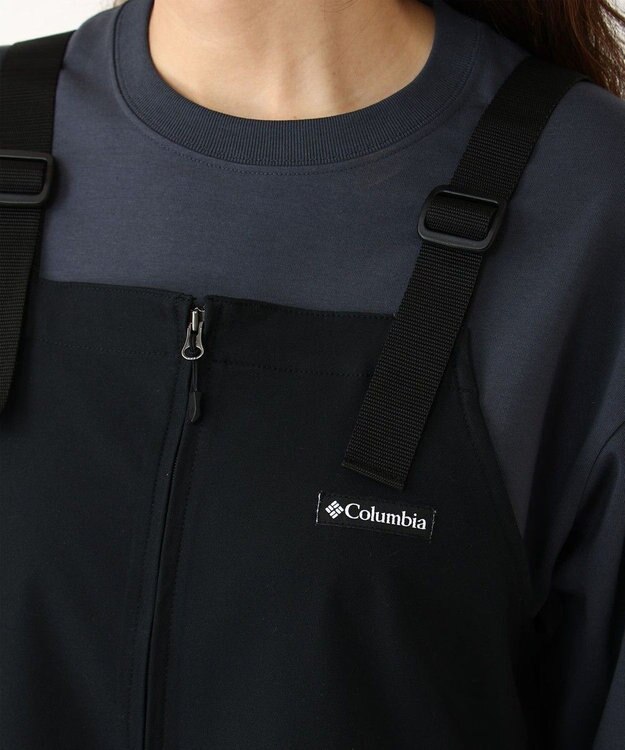 Columbia Columbia/ ウィメンズトゥリースワロードレス /コロンビア Black